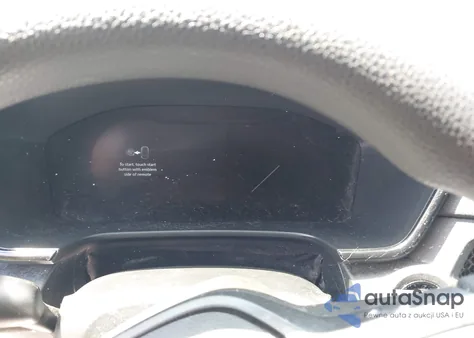 2025 Honda Cr-V Ex Awd from USA, damaged, VIN 7FARS4H40SE010407